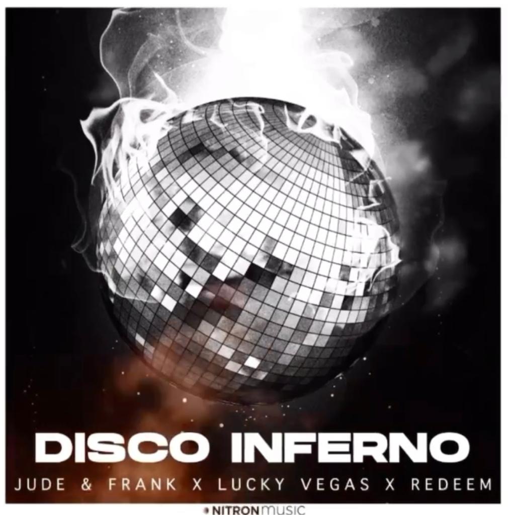 Disco Inferno