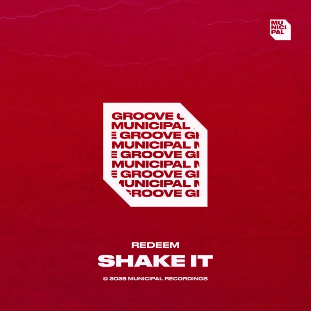 Shake It